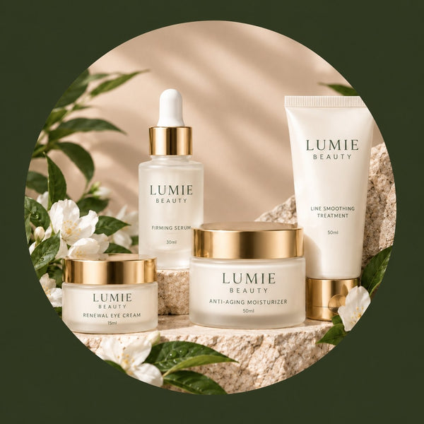 Anti-Aging & Fine Lines