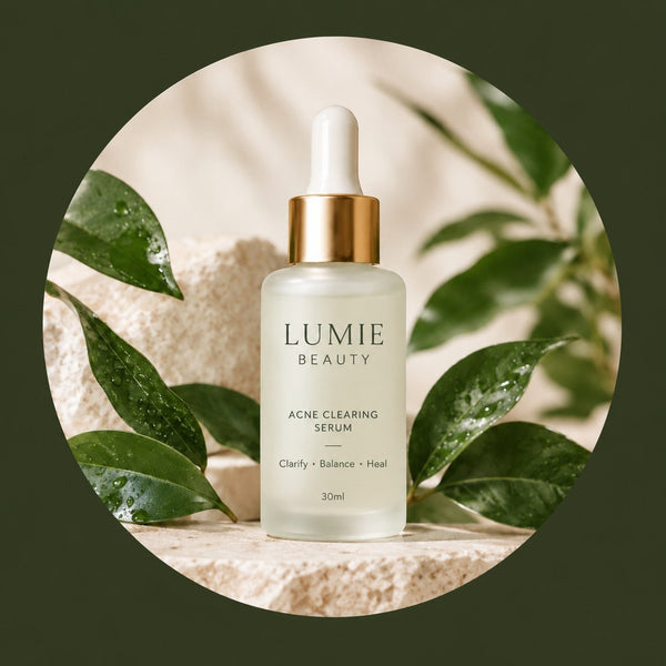 Acne & Blemish Care