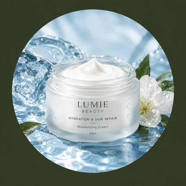 Hydration & Skin Repair